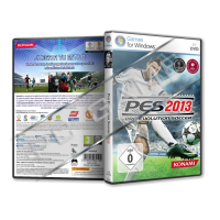 pes 13 pc oyun